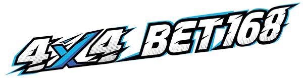 4x4bet 168 logo